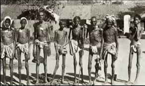 ১৯৭৪ সালের দুর্ভিক্ষ: বিদেশি ত্রাণ ভারতে চলে যাওয়ার বিতর্ক ও বাস্তবতা