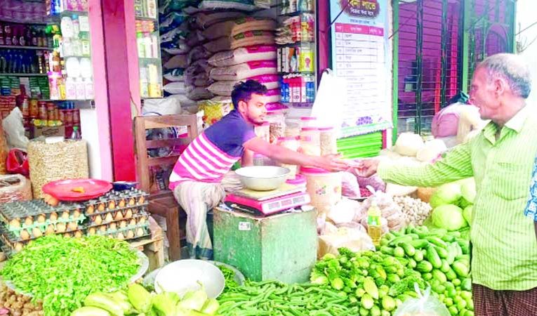 রমজানে দ্রব্যমূল্য নিয়ন্ত্রণে করণীয়